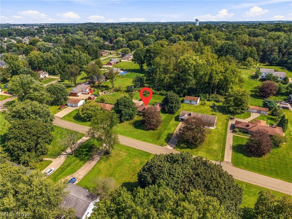 5738 Griffith Avenue NW North Canton OH 44720
