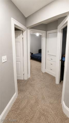 3410 Sylvanhurst Road Cleveland Heights OH 44112