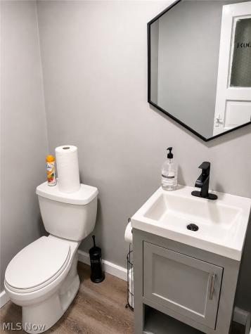 3410 Sylvanhurst Road Cleveland Heights OH 44112