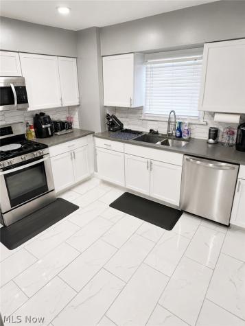3410 Sylvanhurst Road Cleveland Heights OH 44112