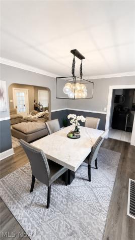 3410 Sylvanhurst Road Cleveland Heights OH 44112
