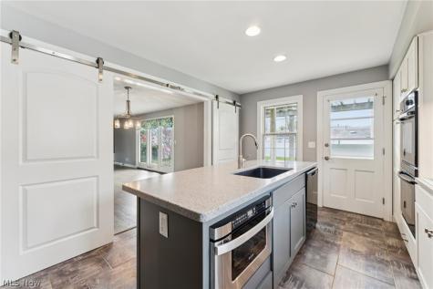 229 Vassar Avenue Elyria OH 44035