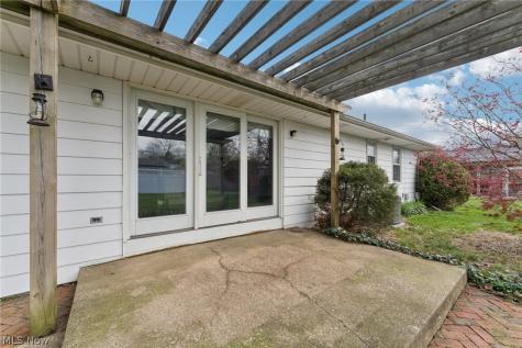 229 Vassar Avenue Elyria OH 44035