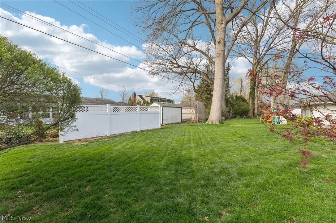 229 Vassar Avenue Elyria OH 44035