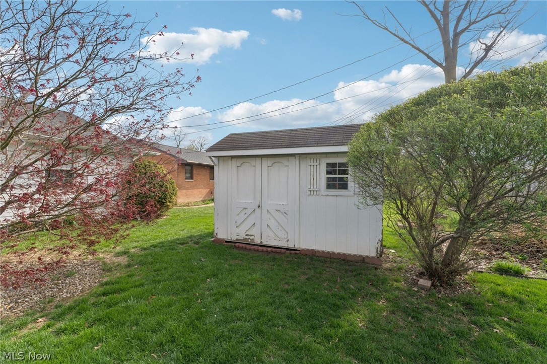 229 Vassar Avenue Elyria OH 44035