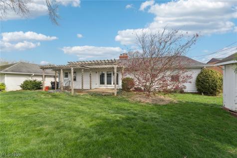 229 Vassar Avenue Elyria OH 44035