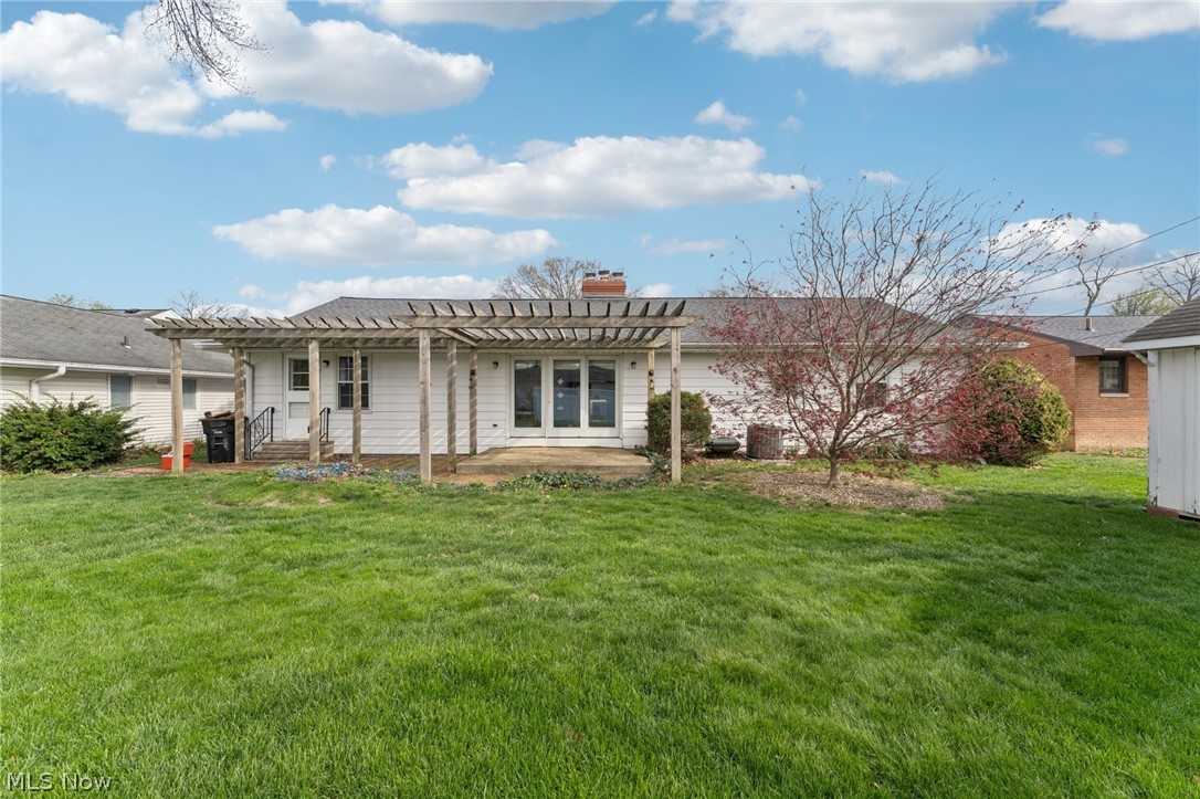 229 Vassar Avenue Elyria OH 44035