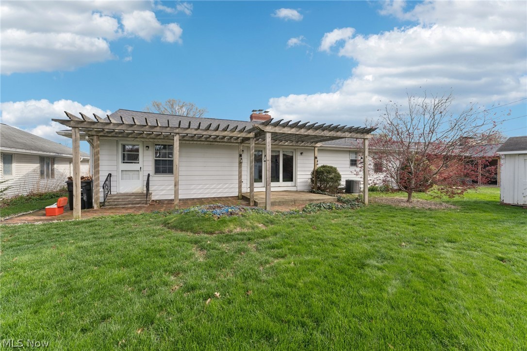 229 Vassar Avenue Elyria OH 44035