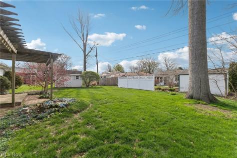 229 Vassar Avenue Elyria OH 44035