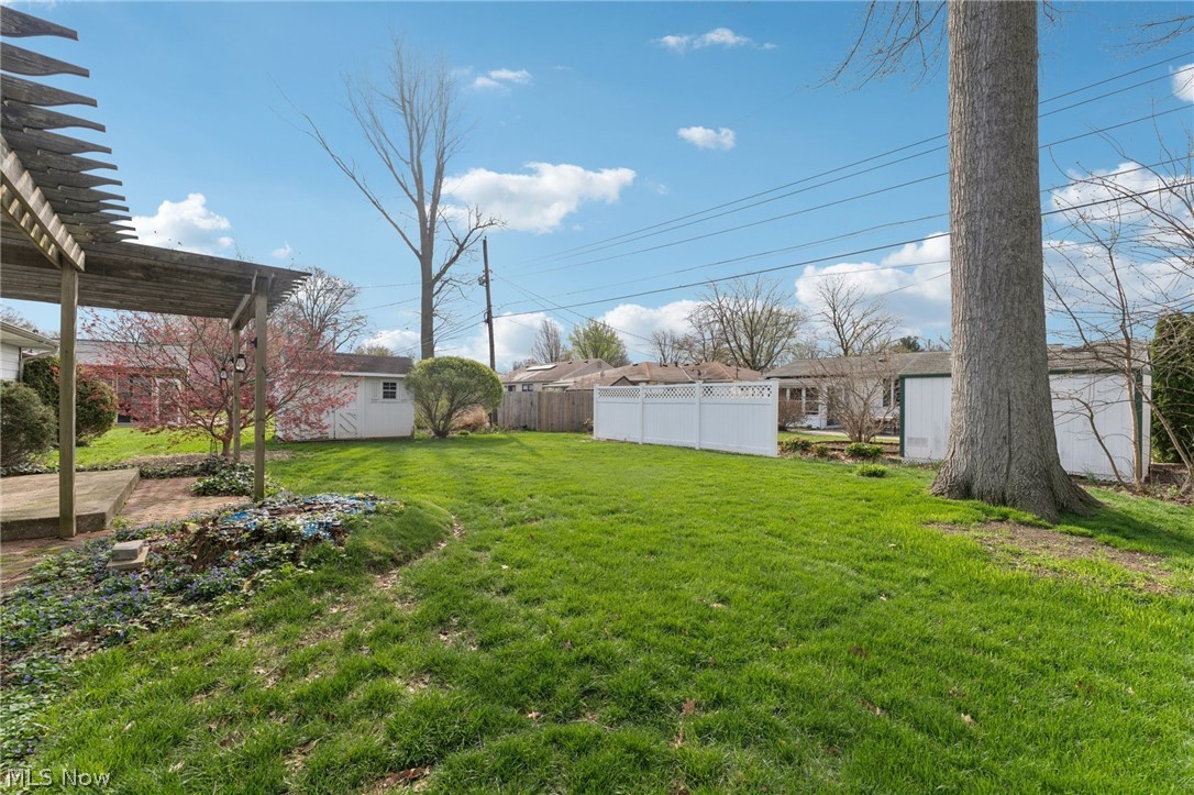 229 Vassar Avenue Elyria OH 44035