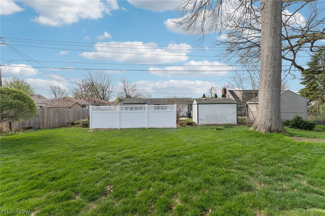 229 Vassar Avenue Elyria OH 44035