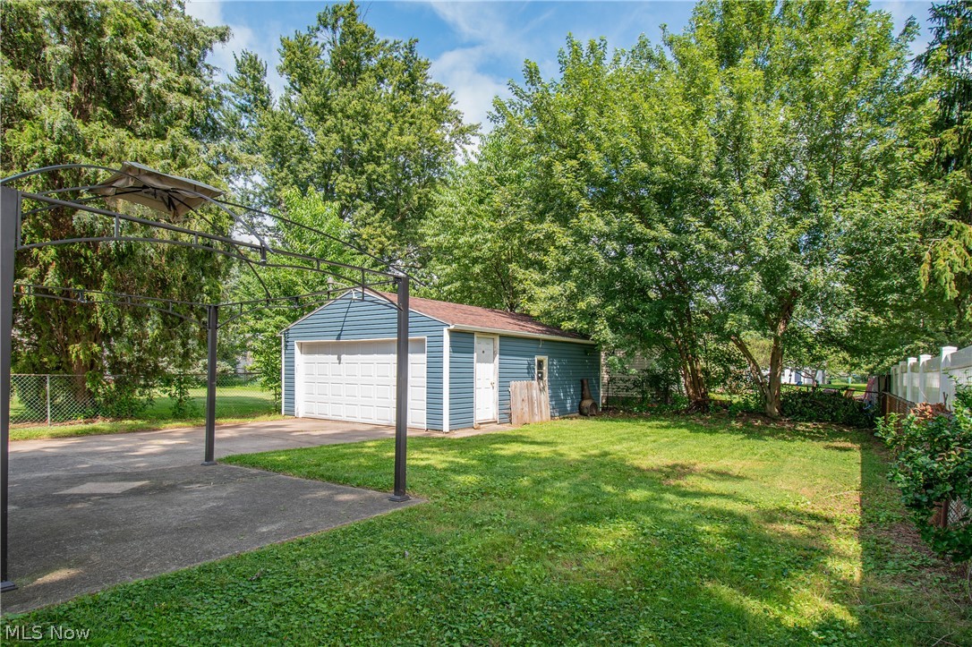 2841 Shelburn Avenue Akron OH 44312