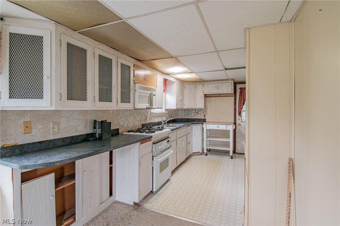 2841 Shelburn Avenue Akron OH 44312