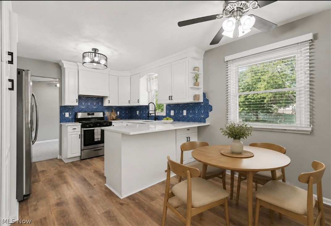 3890 Sanford Drive Parma OH 44134