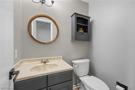 3890 Sanford Drive Parma OH 44134