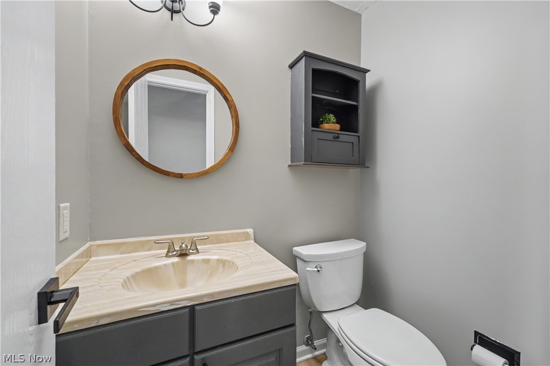 3890 Sanford Drive Parma OH 44134