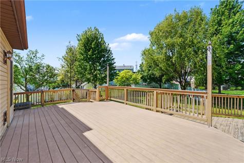 3890 Sanford Drive Parma OH 44134