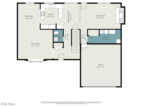 3890 Sanford Drive Parma OH 44134