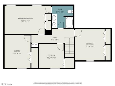 3890 Sanford Drive Parma OH 44134