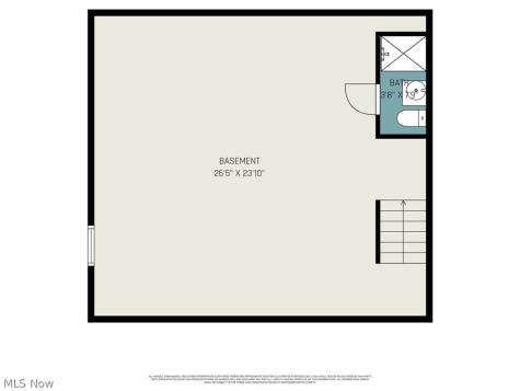 3890 Sanford Drive Parma OH 44134
