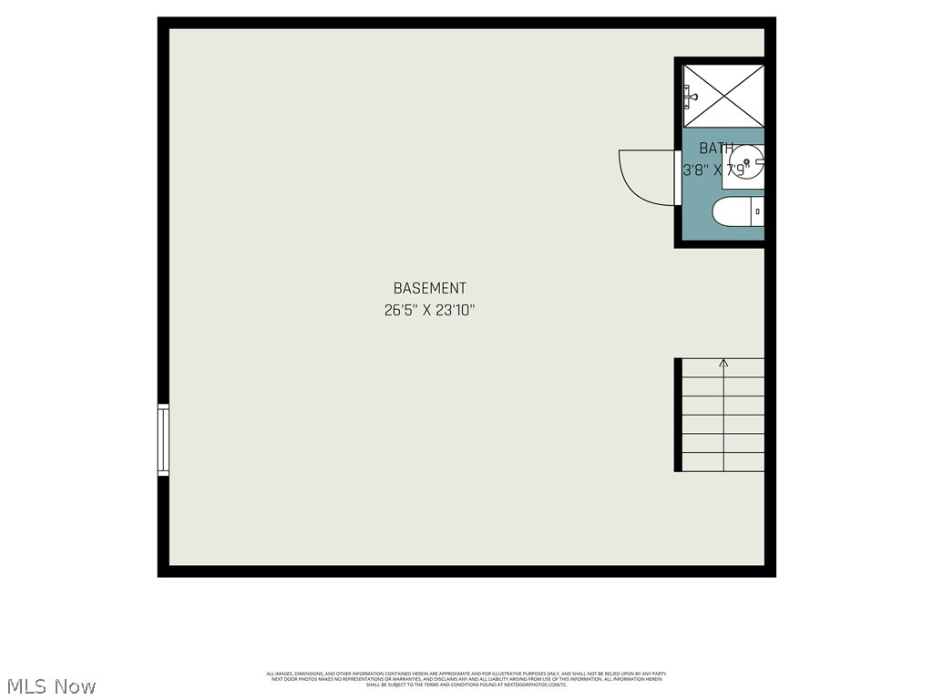 3890 Sanford Drive Parma OH 44134