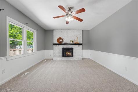 3890 Sanford Drive Parma OH 44134
