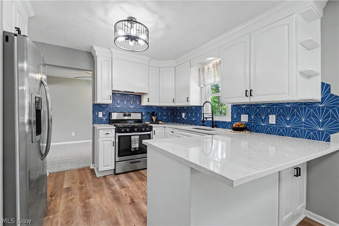 3890 Sanford Drive Parma OH 44134
