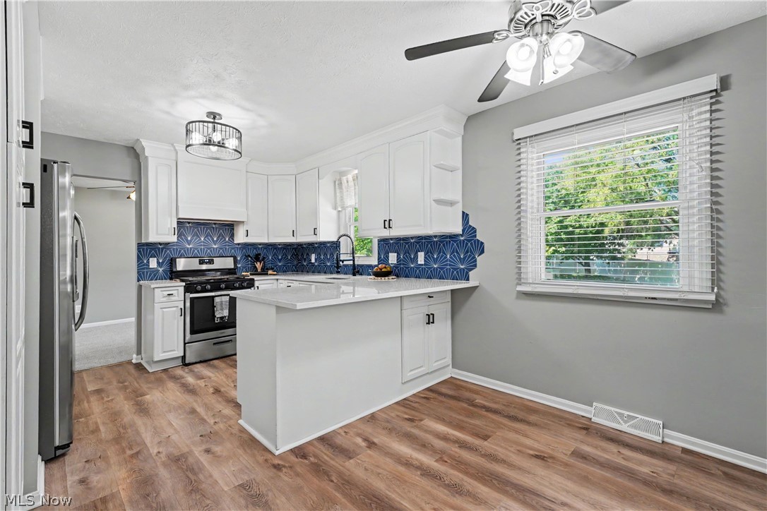 3890 Sanford Drive Parma OH 44134