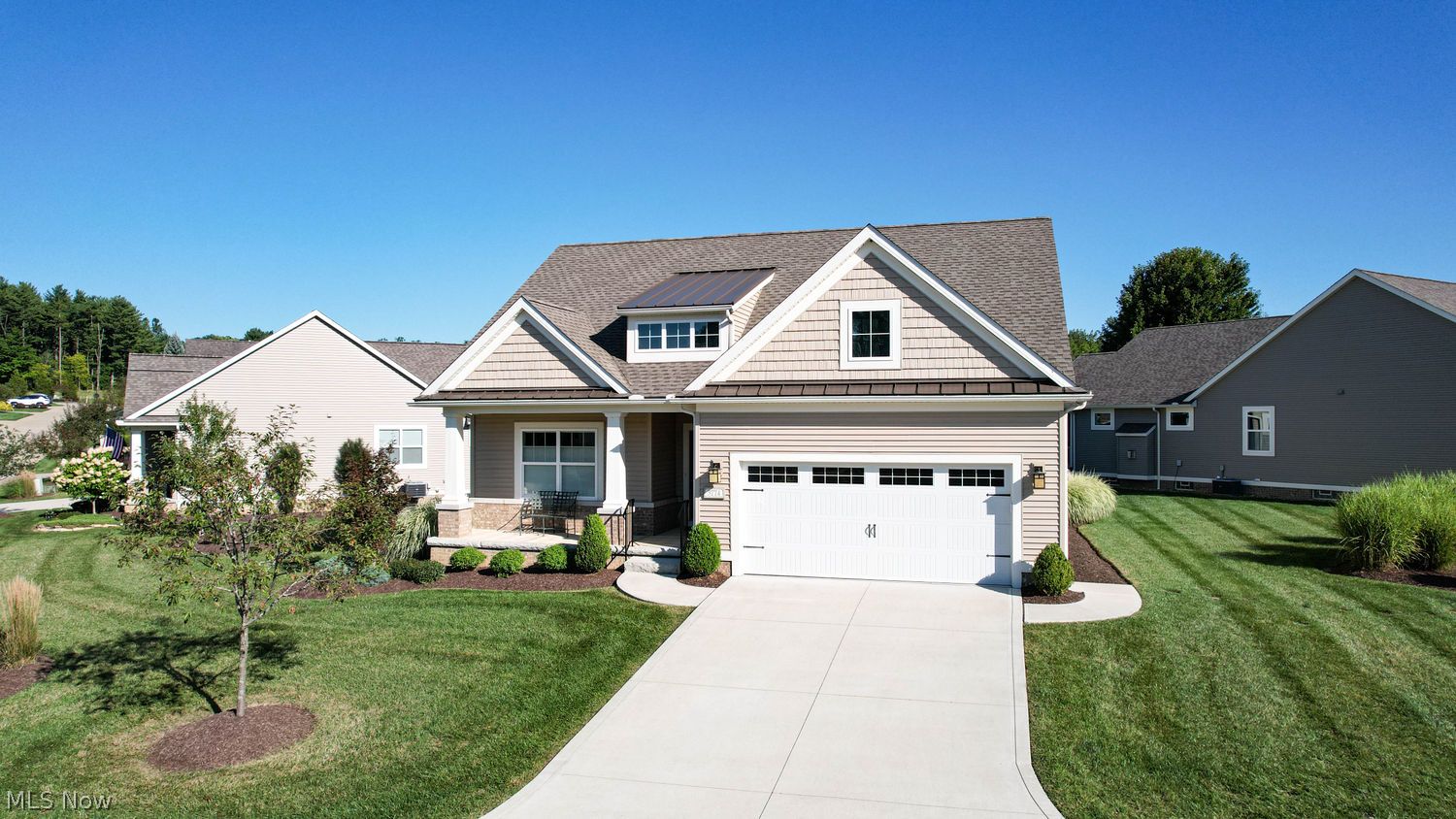 3774 Falcon Ridge Drive Medina OH 44256
