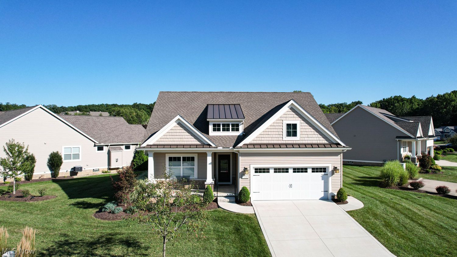 3774 Falcon Ridge Drive Medina OH 44256