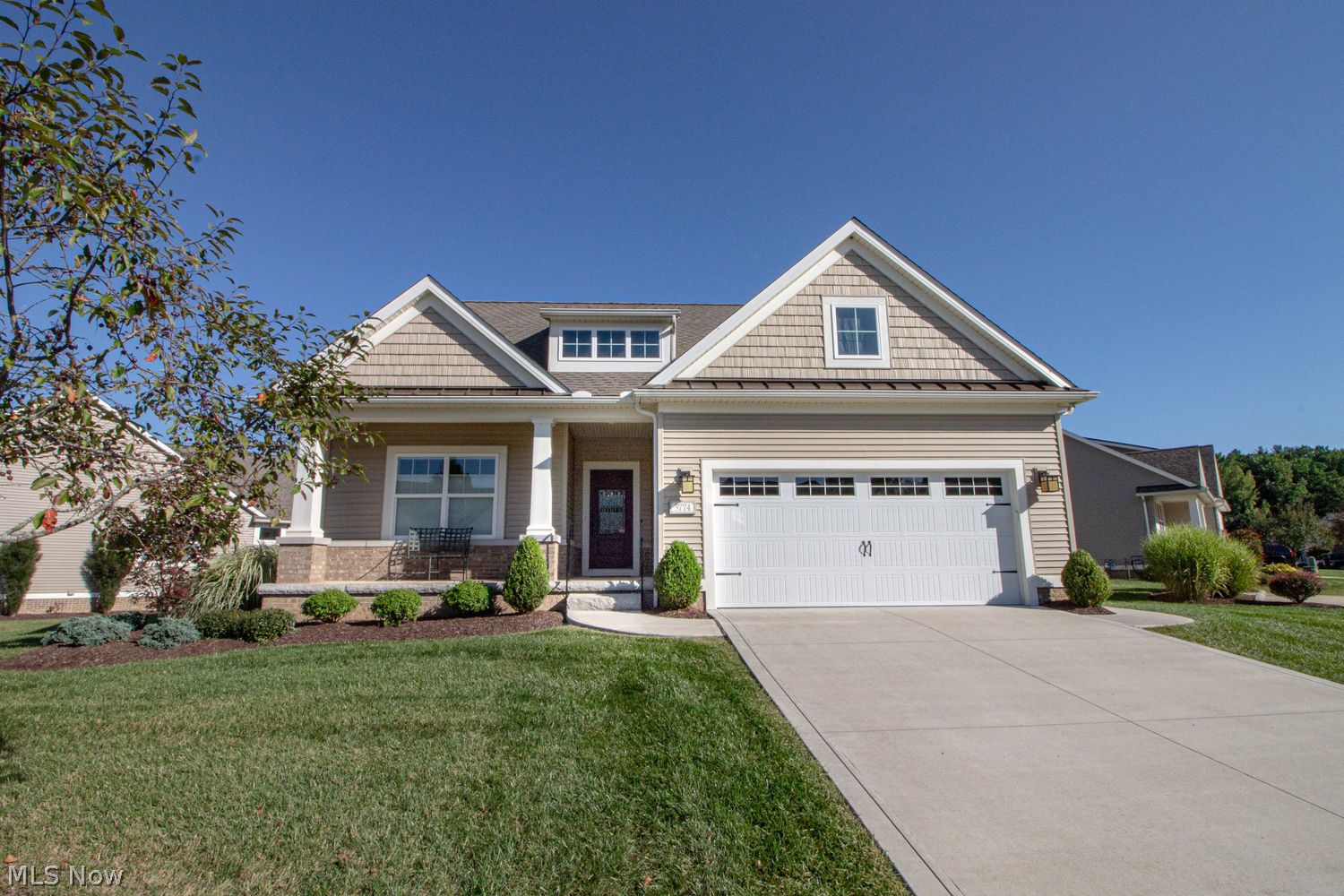 3774 Falcon Ridge Drive Medina OH 44256