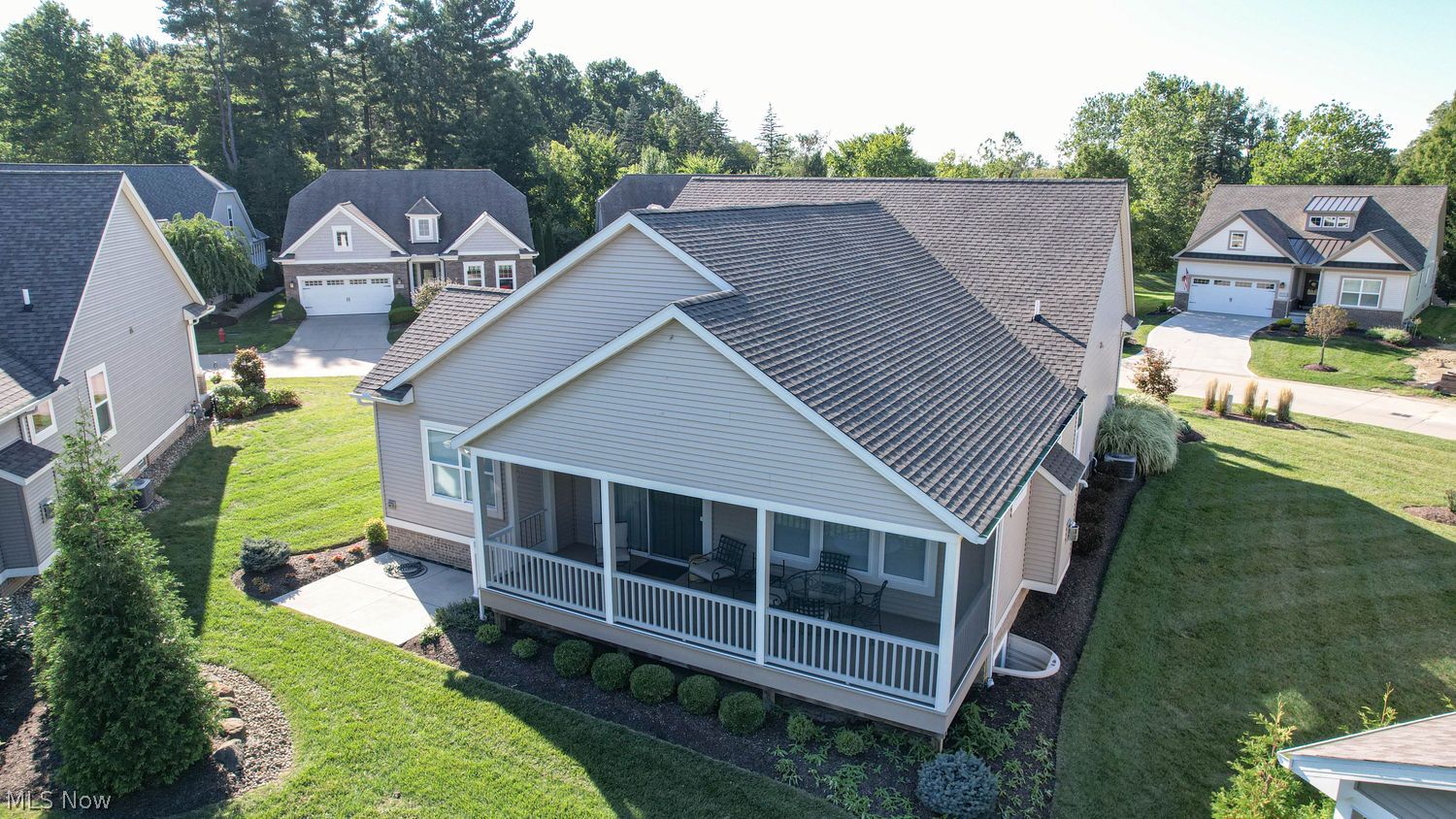 3774 Falcon Ridge Drive Medina OH 44256