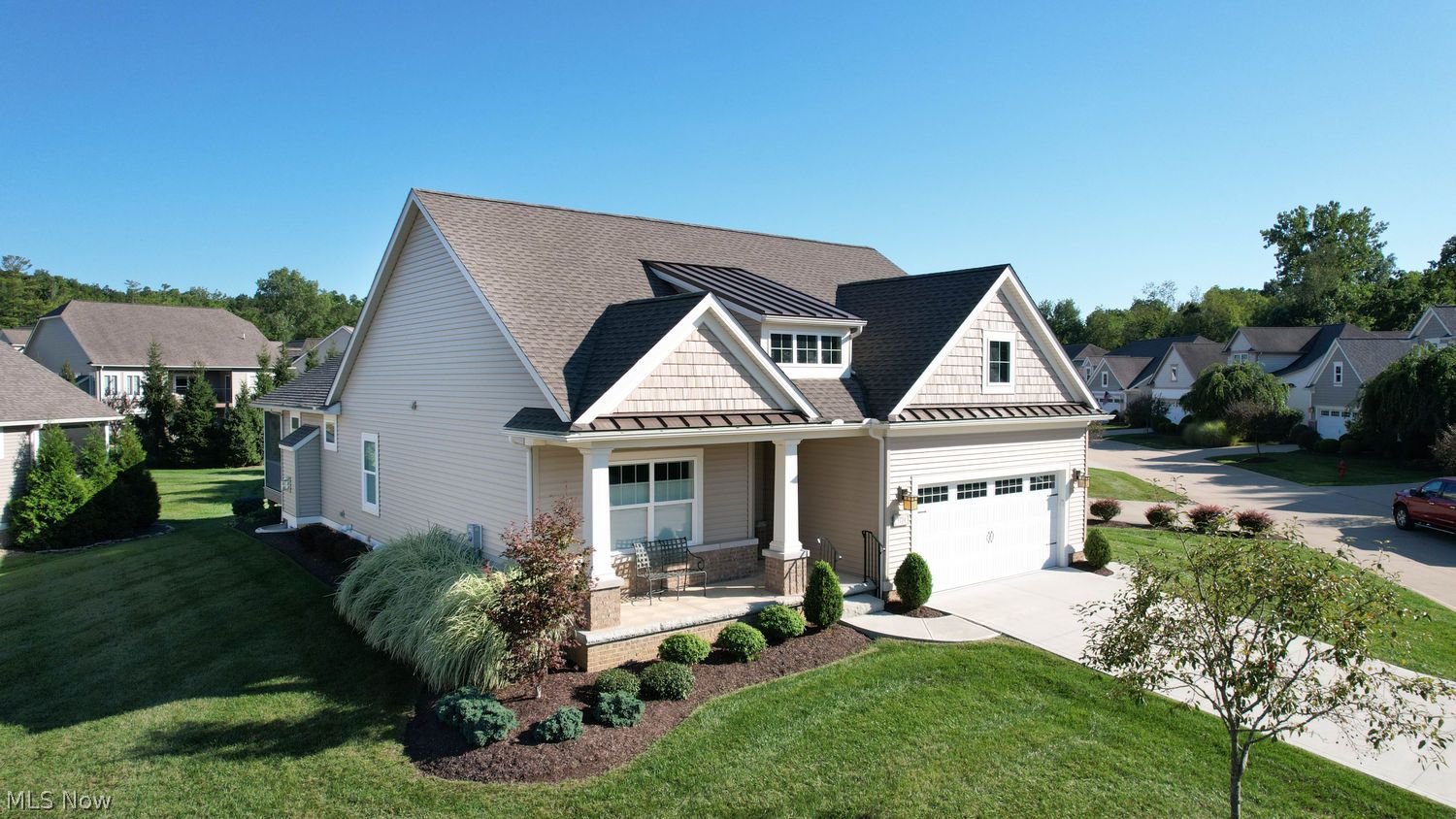 3774 Falcon Ridge Drive Medina OH 44256