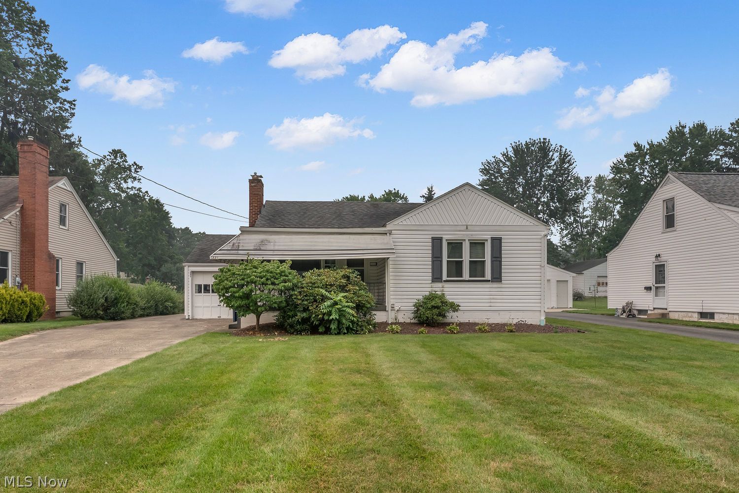 331 Wildwood Drive Youngstown OH 44512