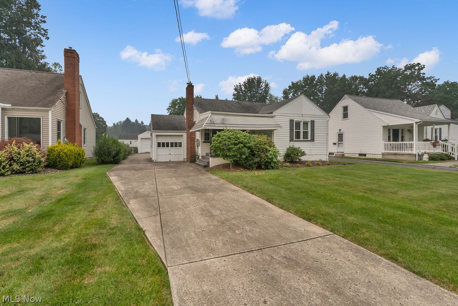 331 Wildwood Drive Youngstown OH 44512