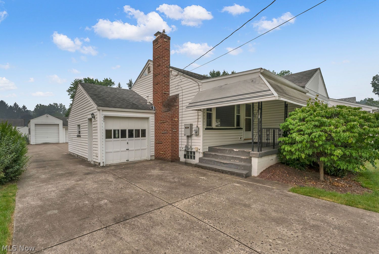 331 Wildwood Drive Youngstown OH 44512