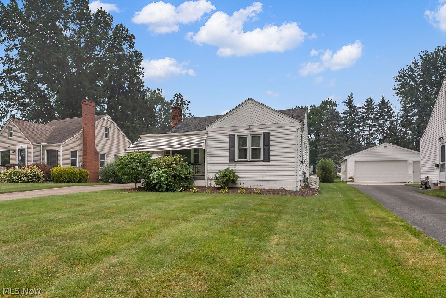 331 Wildwood Drive Youngstown OH 44512