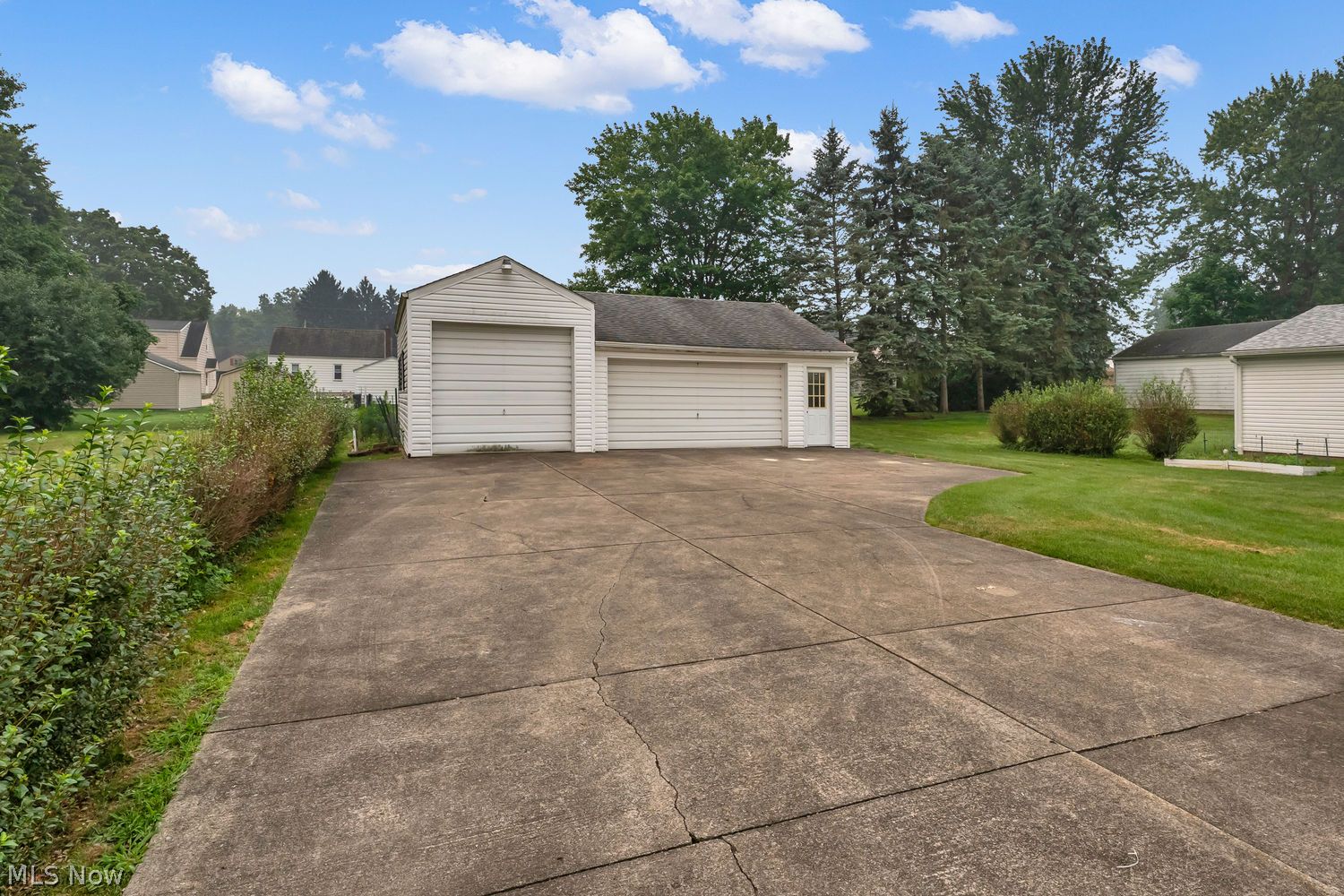 331 Wildwood Drive Youngstown OH 44512