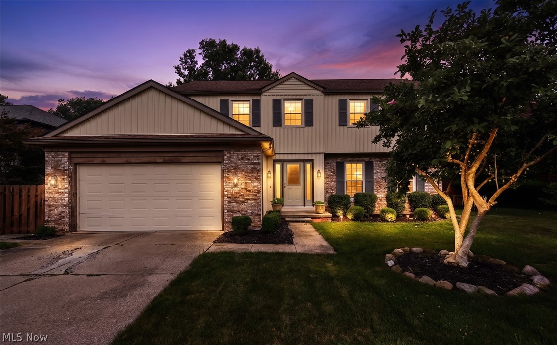 1855 Settlers Reserve Way Westlake OH 44145