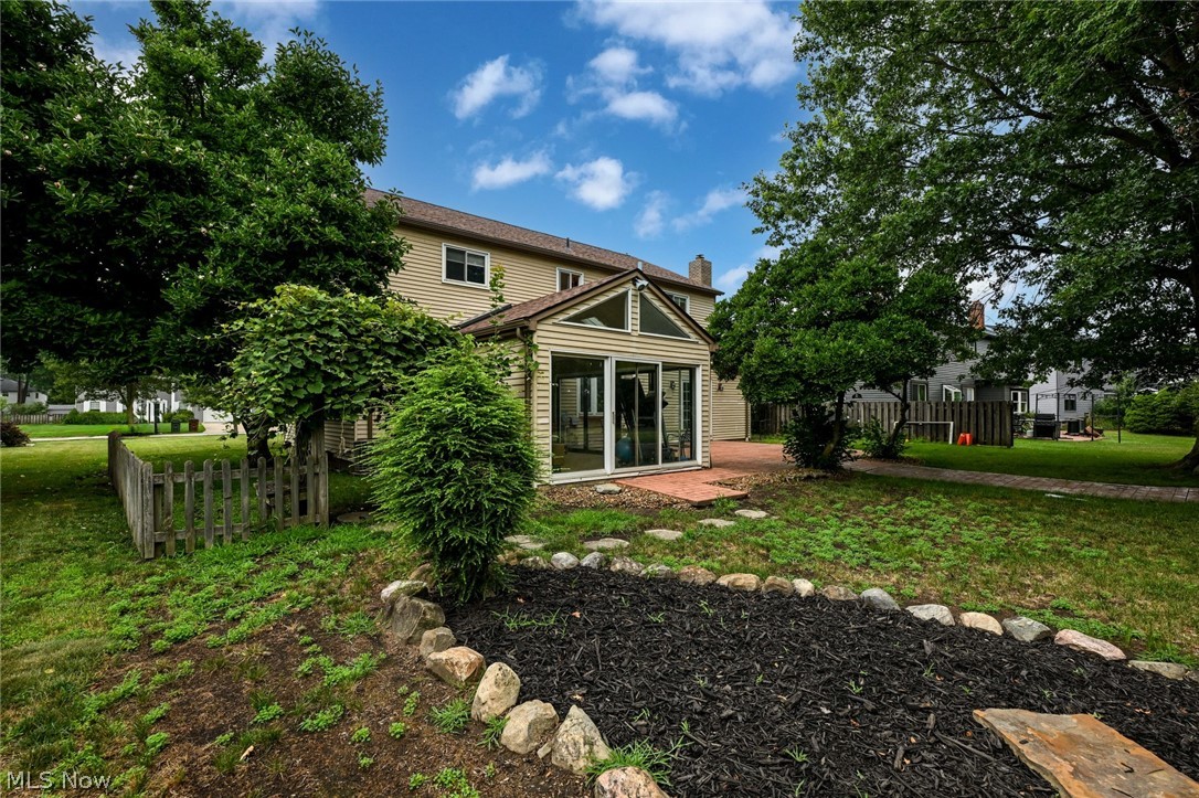 1855 Settlers Reserve Way Westlake OH 44145