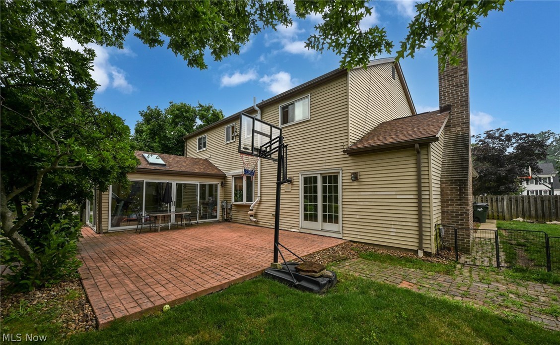1855 Settlers Reserve Way Westlake OH 44145