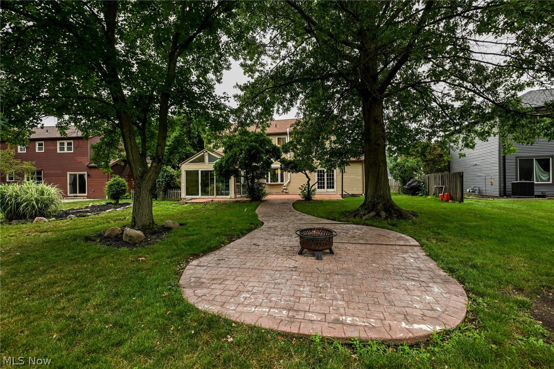 1855 Settlers Reserve Way Westlake OH 44145