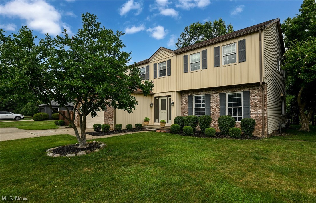 1855 Settlers Reserve Way Westlake OH 44145
