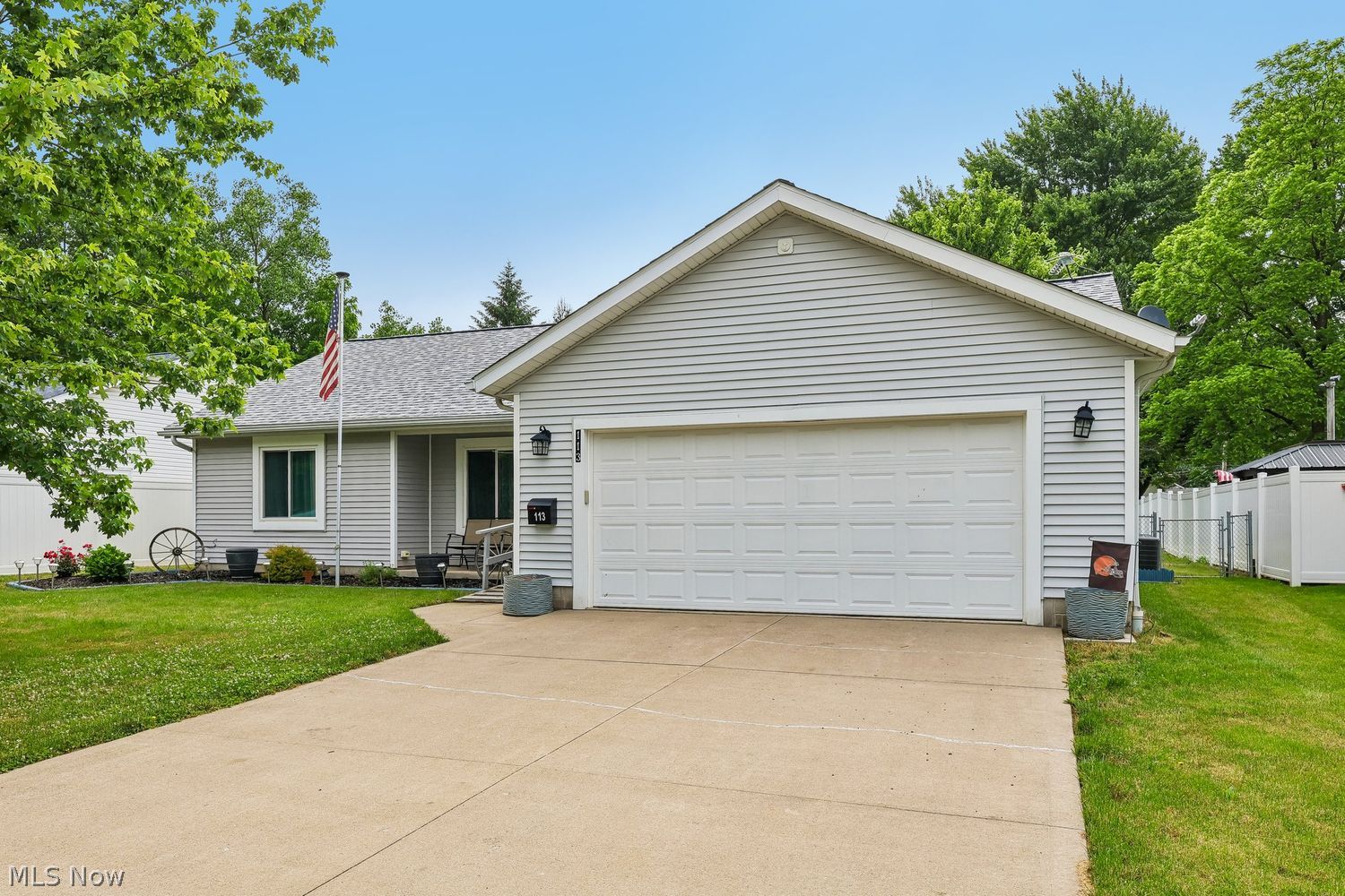 113 Park Street Wellington OH 44090