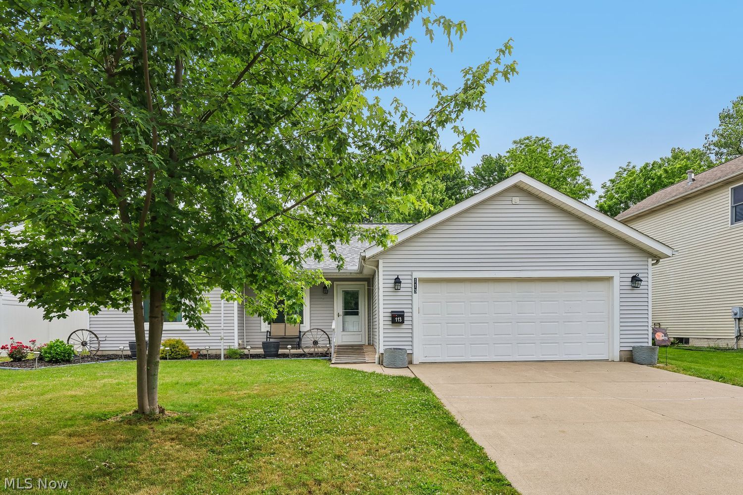 113 Park Street Wellington OH 44090