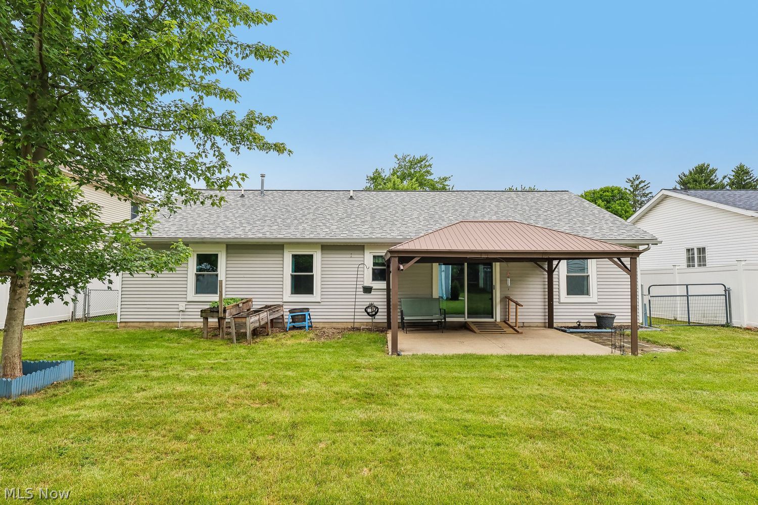113 Park Street Wellington OH 44090