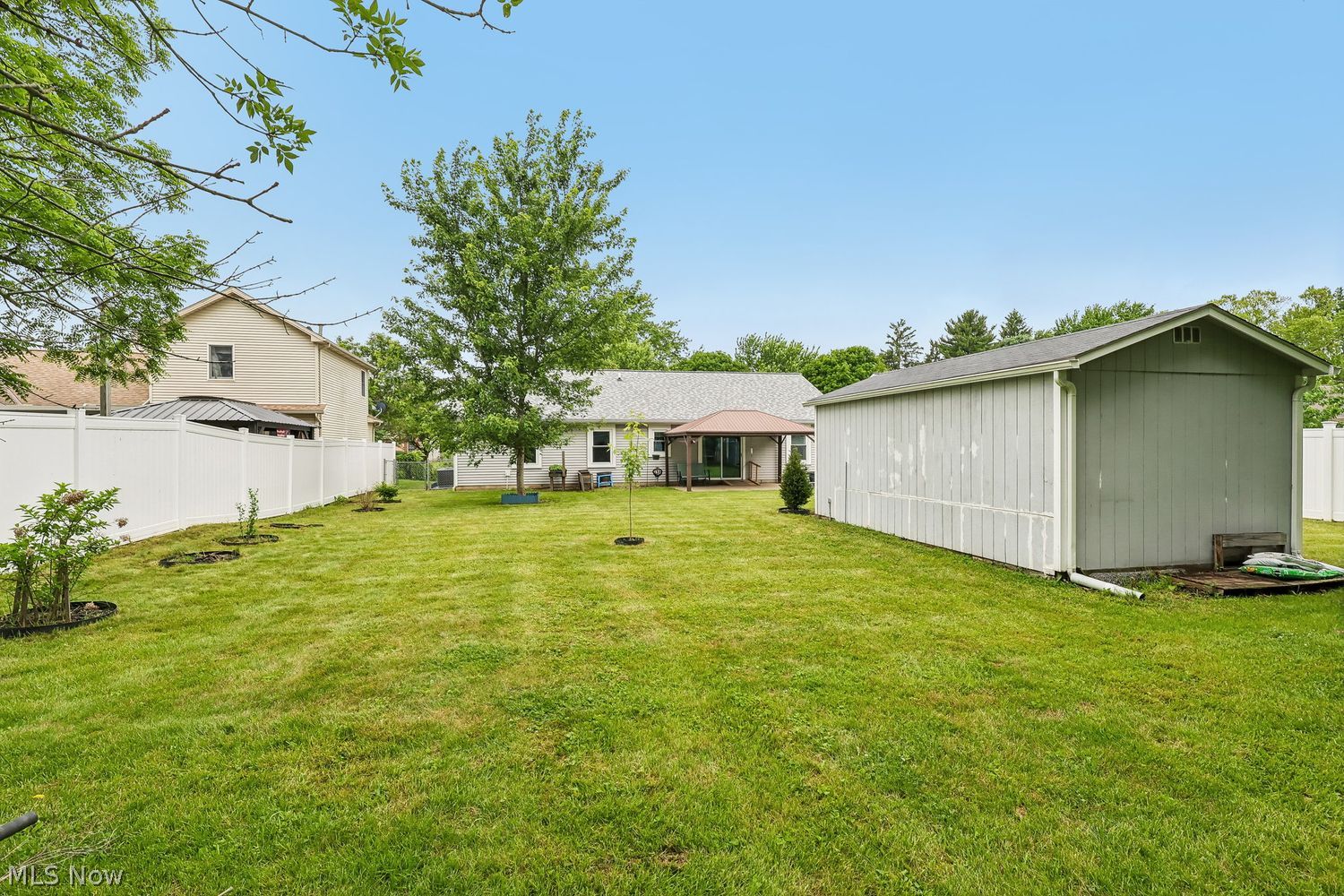 113 Park Street Wellington OH 44090