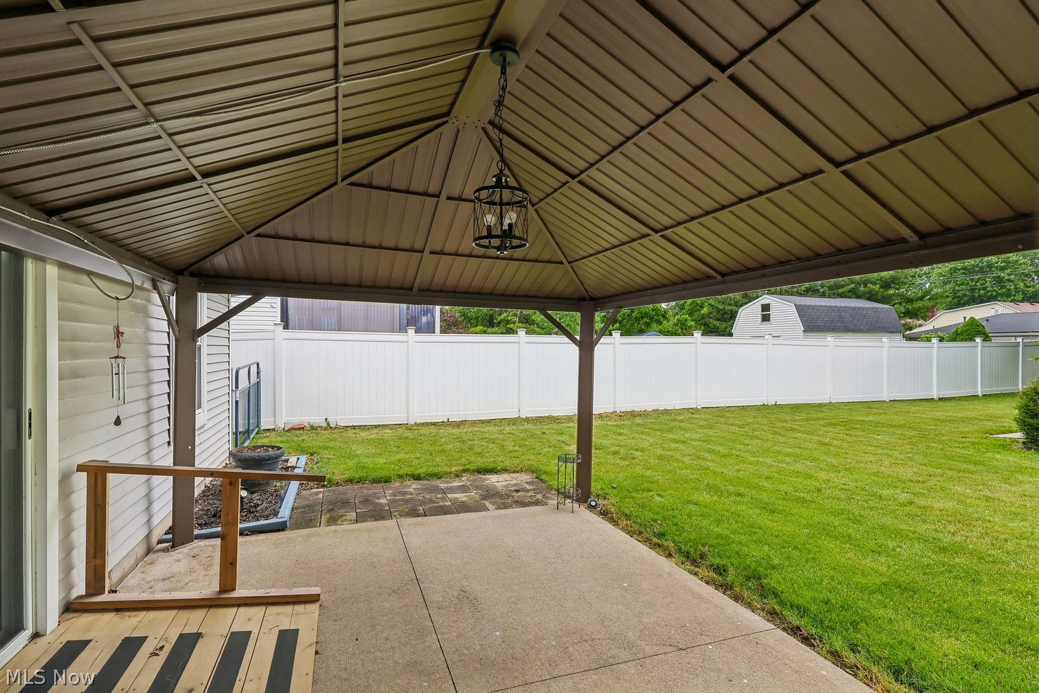 113 Park Street Wellington OH 44090