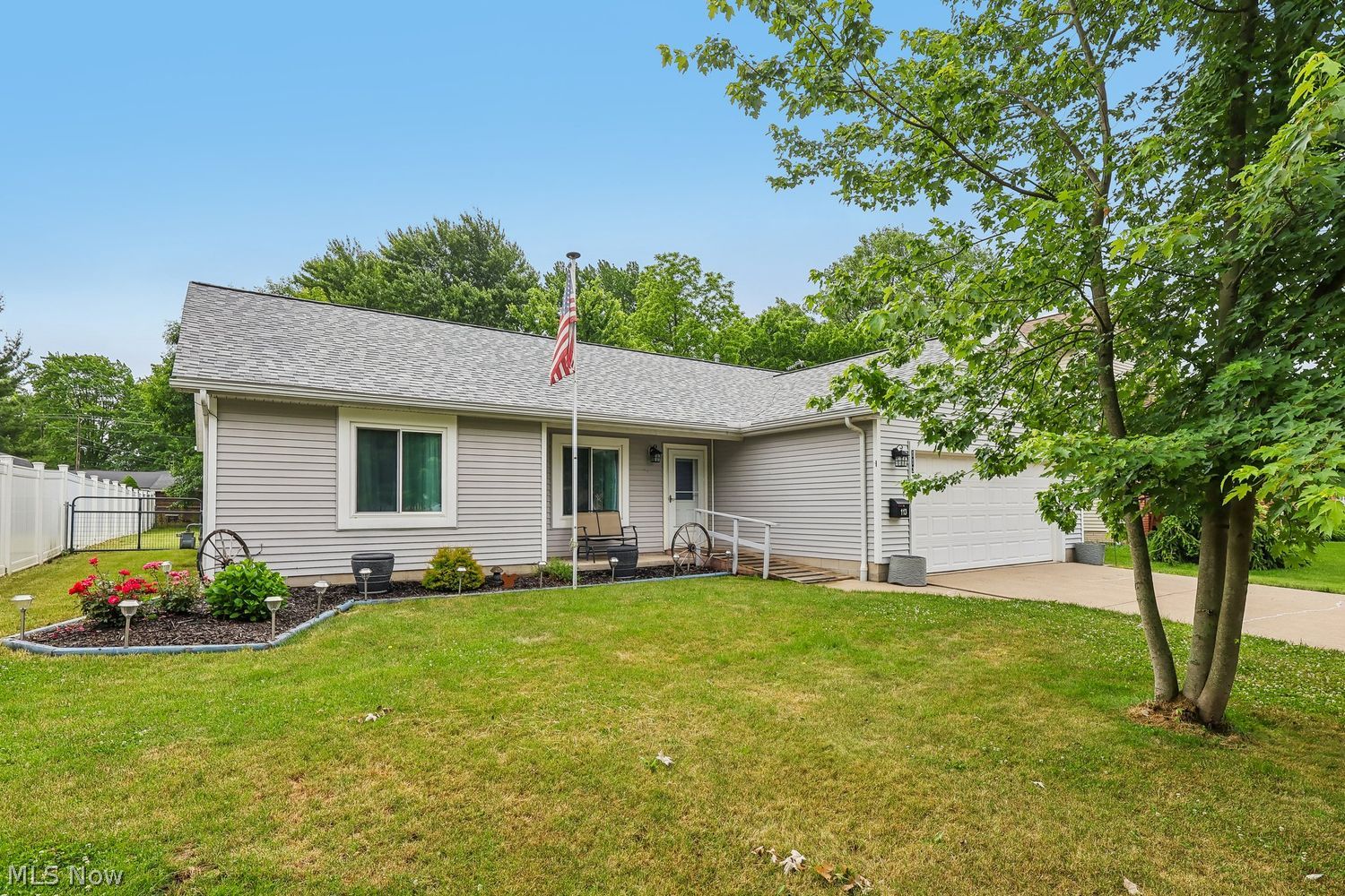 113 Park Street Wellington OH 44090