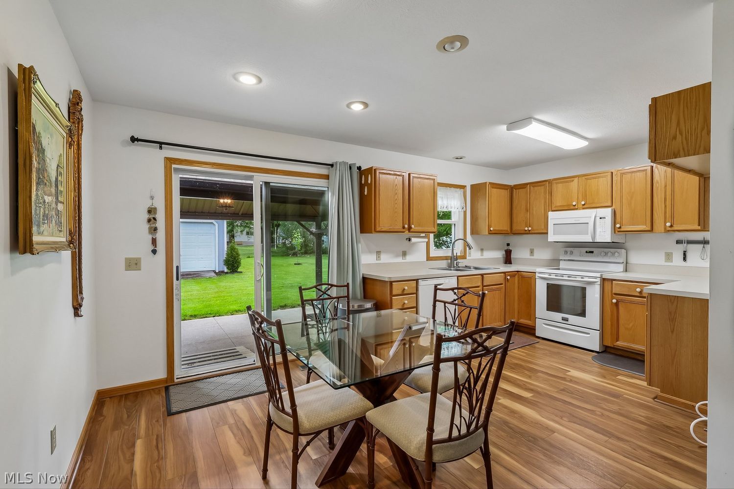 113 Park Street Wellington OH 44090
